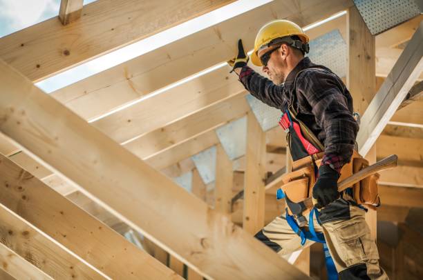 Best Roof Waterproofing Services  in Flordell Hills, MO
