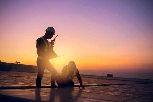 Best Gutter Installation and Roofing  in Flordell Hills, MO