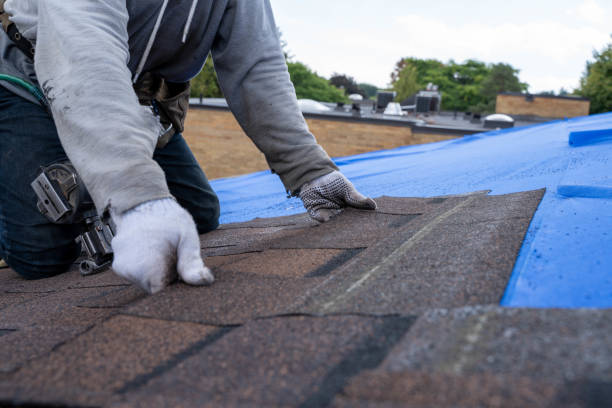 Best Metal Roofing Contractor  in Flordell Hills, MO