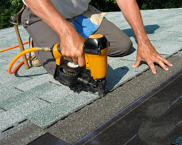 Reliable Flordell Hills, MO Roofing Contractor Solutions