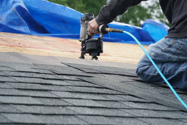 Best Commercial Roofing Services  in Flordell Hills, MO