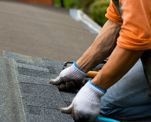 Best Commercial Roof Installation  in Flordell Hills, MO