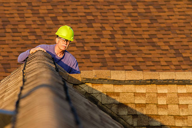 Best Tile Roofing Contractor  in Flordell Hills, MO