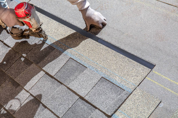 Best Roofing Contractor Near Me  in Flordell Hills, MO