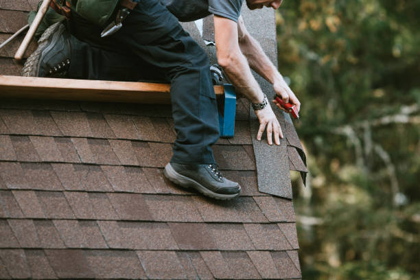 Best Emergency Roof Repair  in Flordell Hills, MO