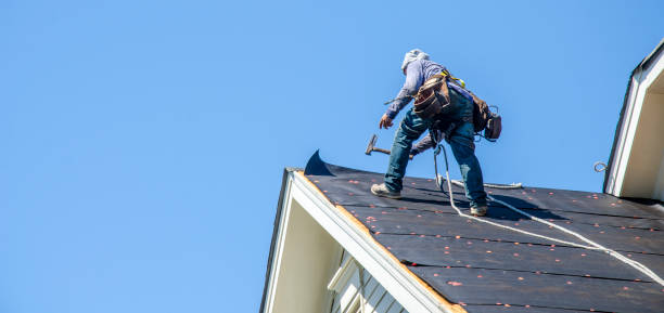 Best Residential Roofing Contractor  in Flordell Hills, MO