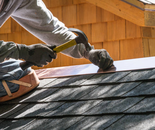 Best Roof Restoration Services  in Flordell Hills, MO